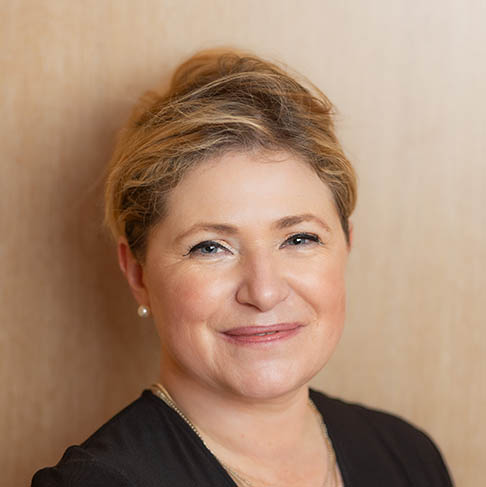 Portrait of a woman